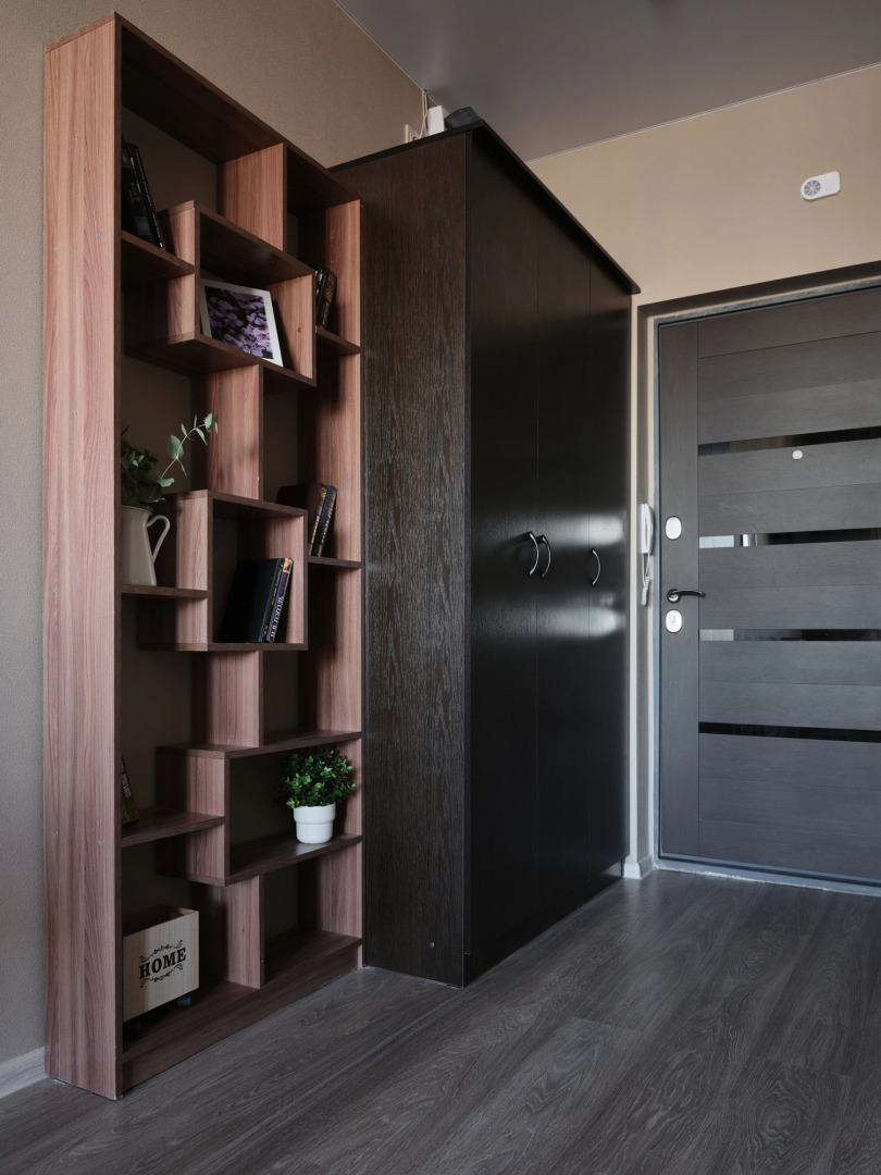 Апартаменты Studio Velvet