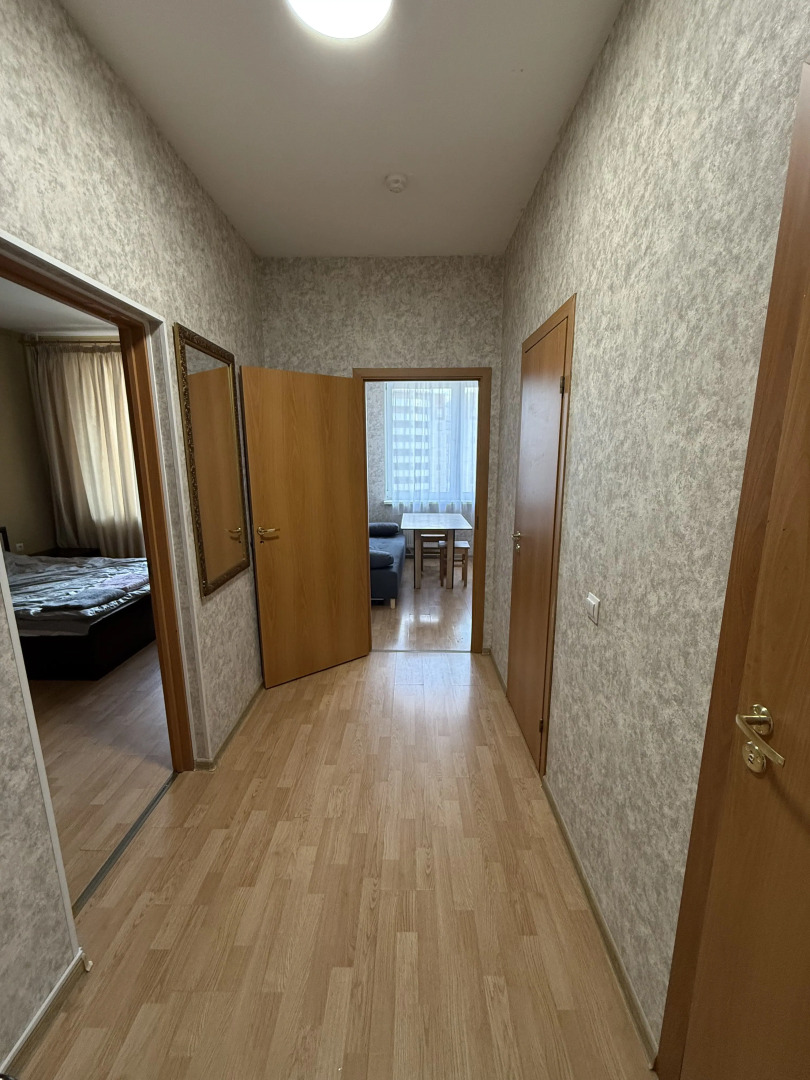 Квартира Однокомнатная