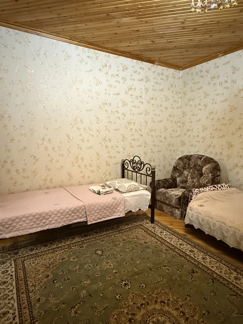 Частный дом С видом на горы