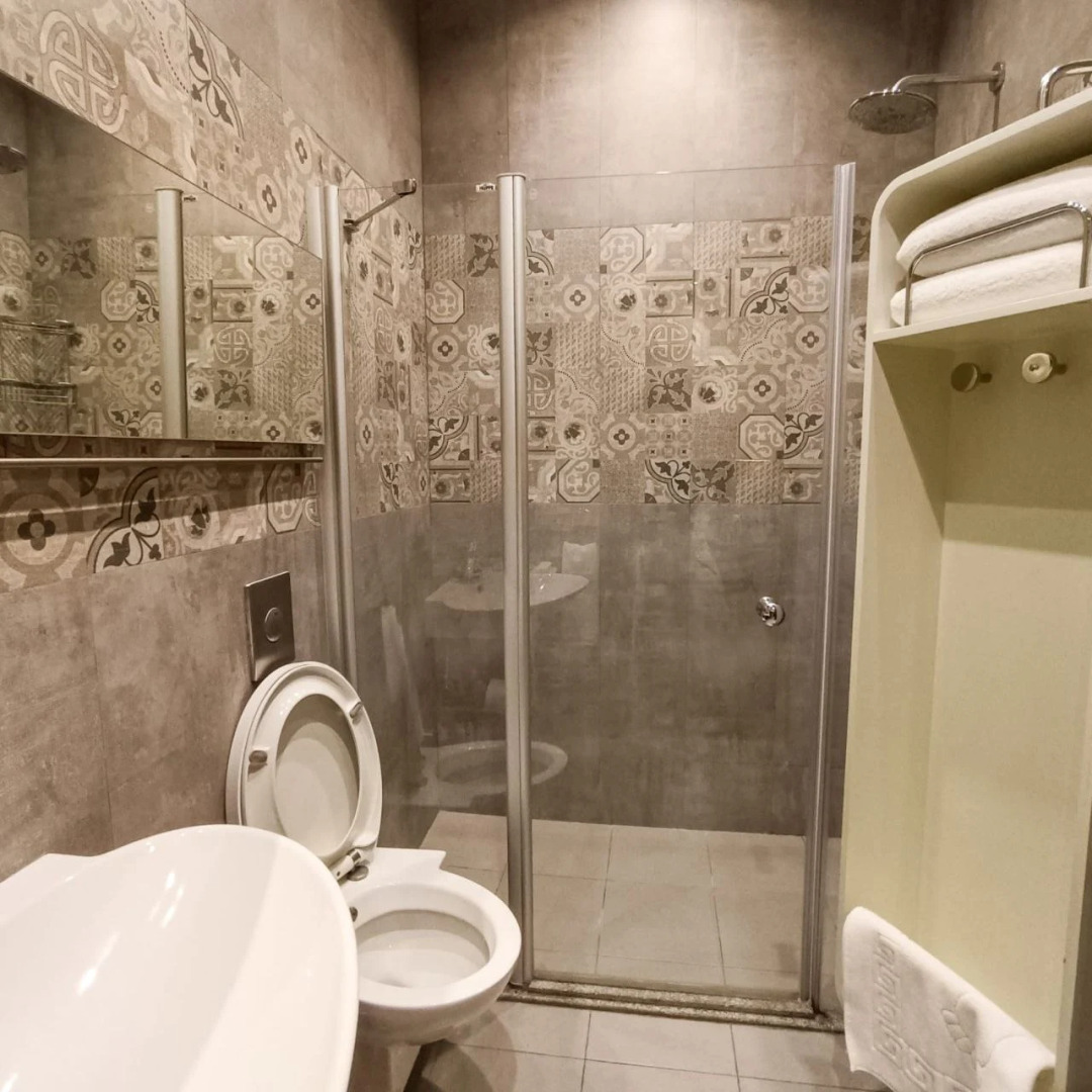 Бутик-отель Sultan INN