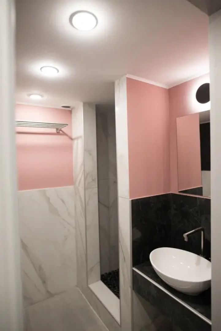 Апартаменты Улучшенные Гороховая 33