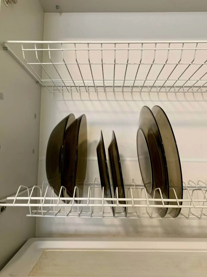 Квартира Студия в новостройке