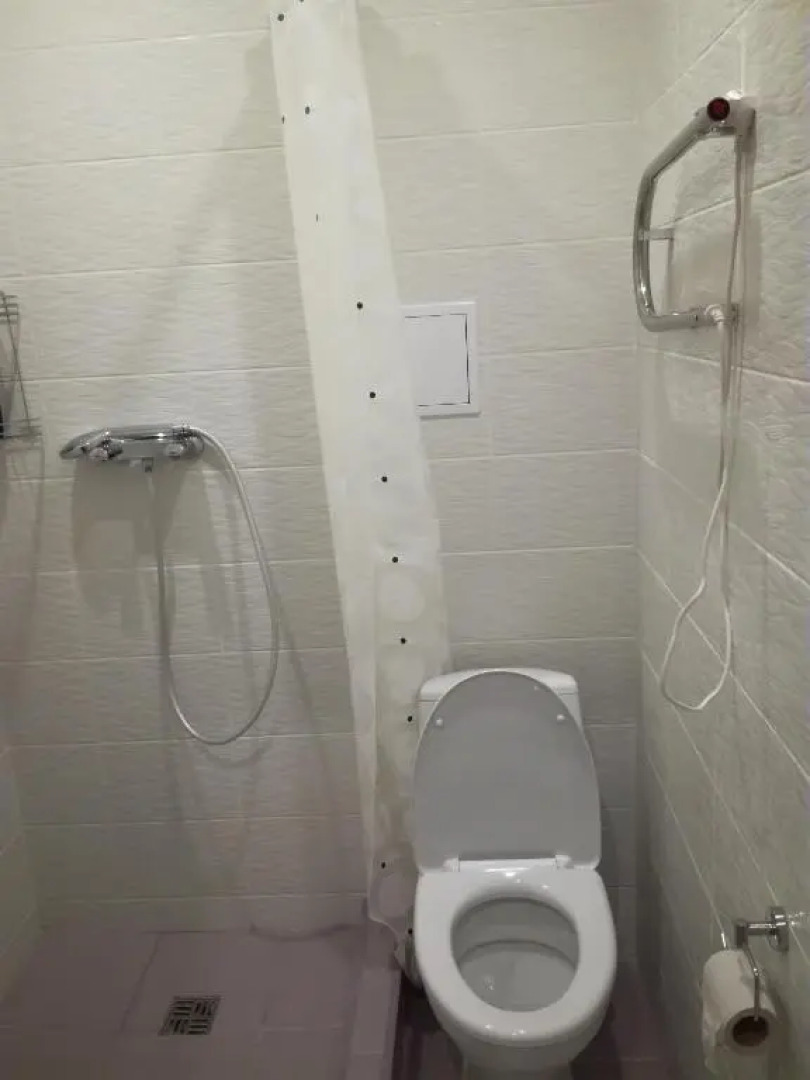 Апартаменты Iskra Ekonom