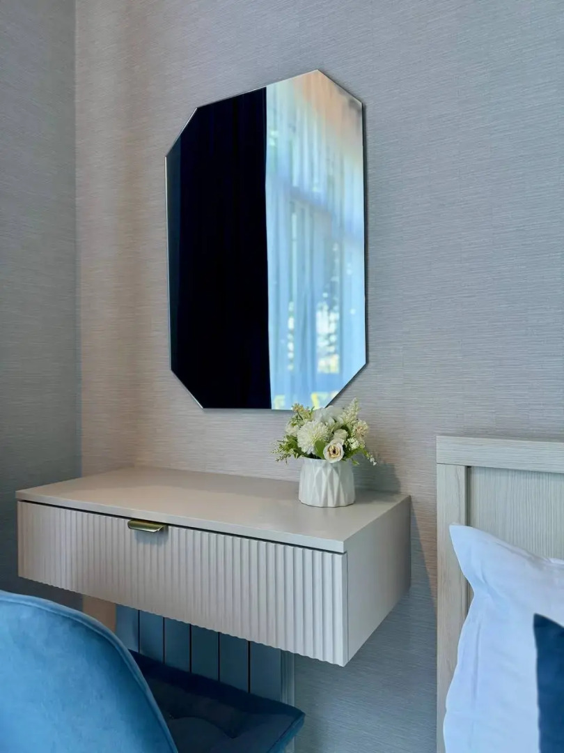 Апартаменты Студия ЖитьВСочиКруто в 10 Минутах Пешком до Моря