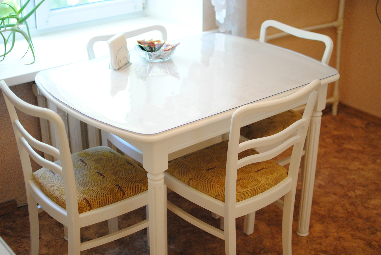 Квартира Двухкомнатная в Центре Казани