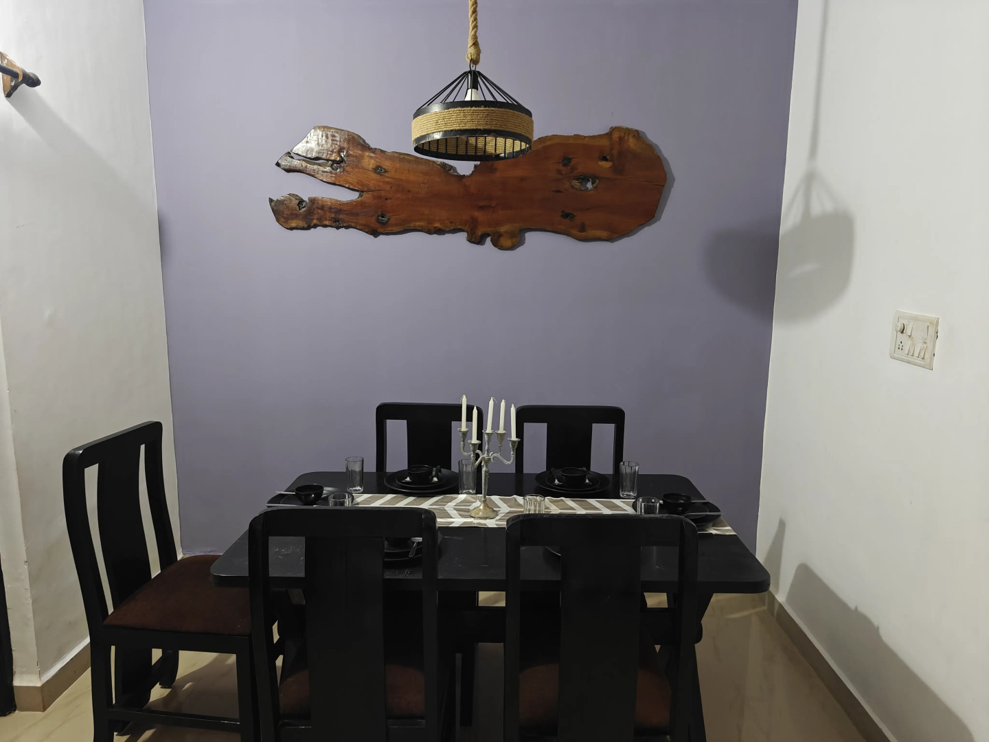 Бунгало SOLS Backyard