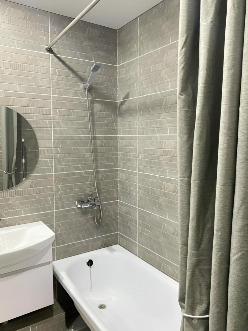 Квартира у метро в 5 минутах от центра города