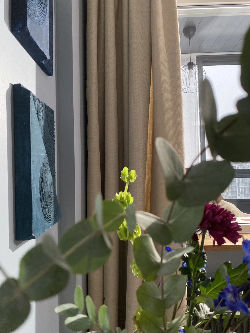 Апартаменты Вид Новый Дом и История