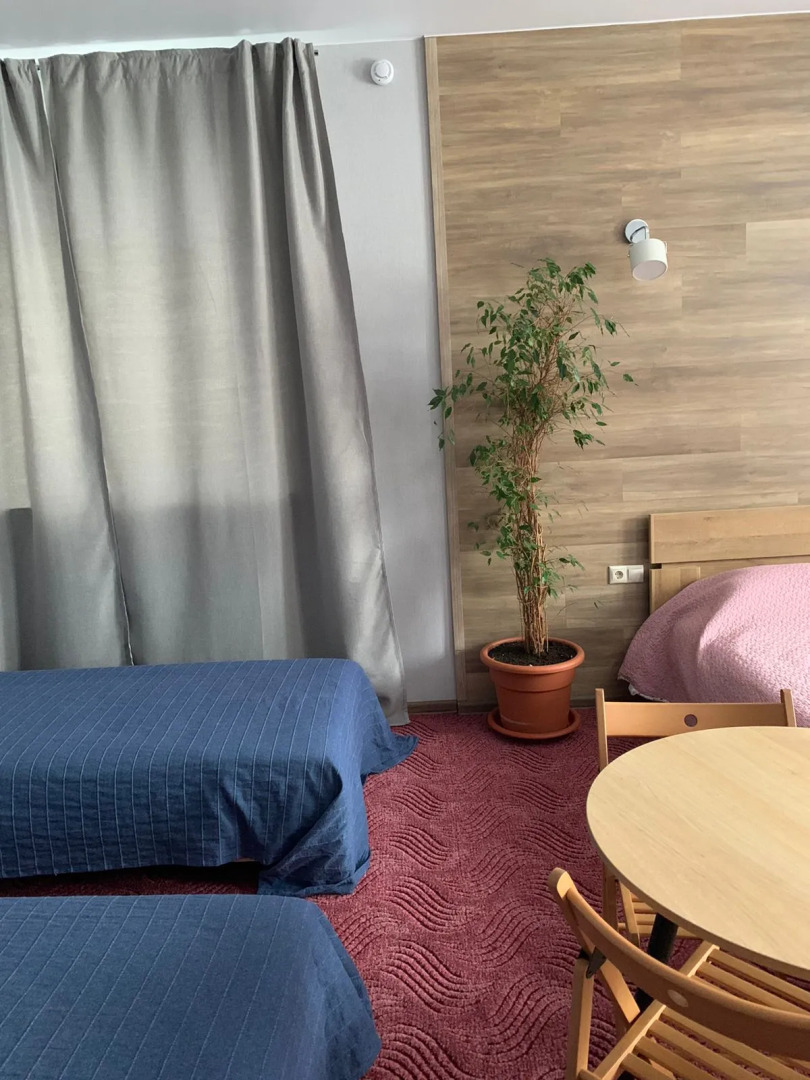 Гостевой дом Соната