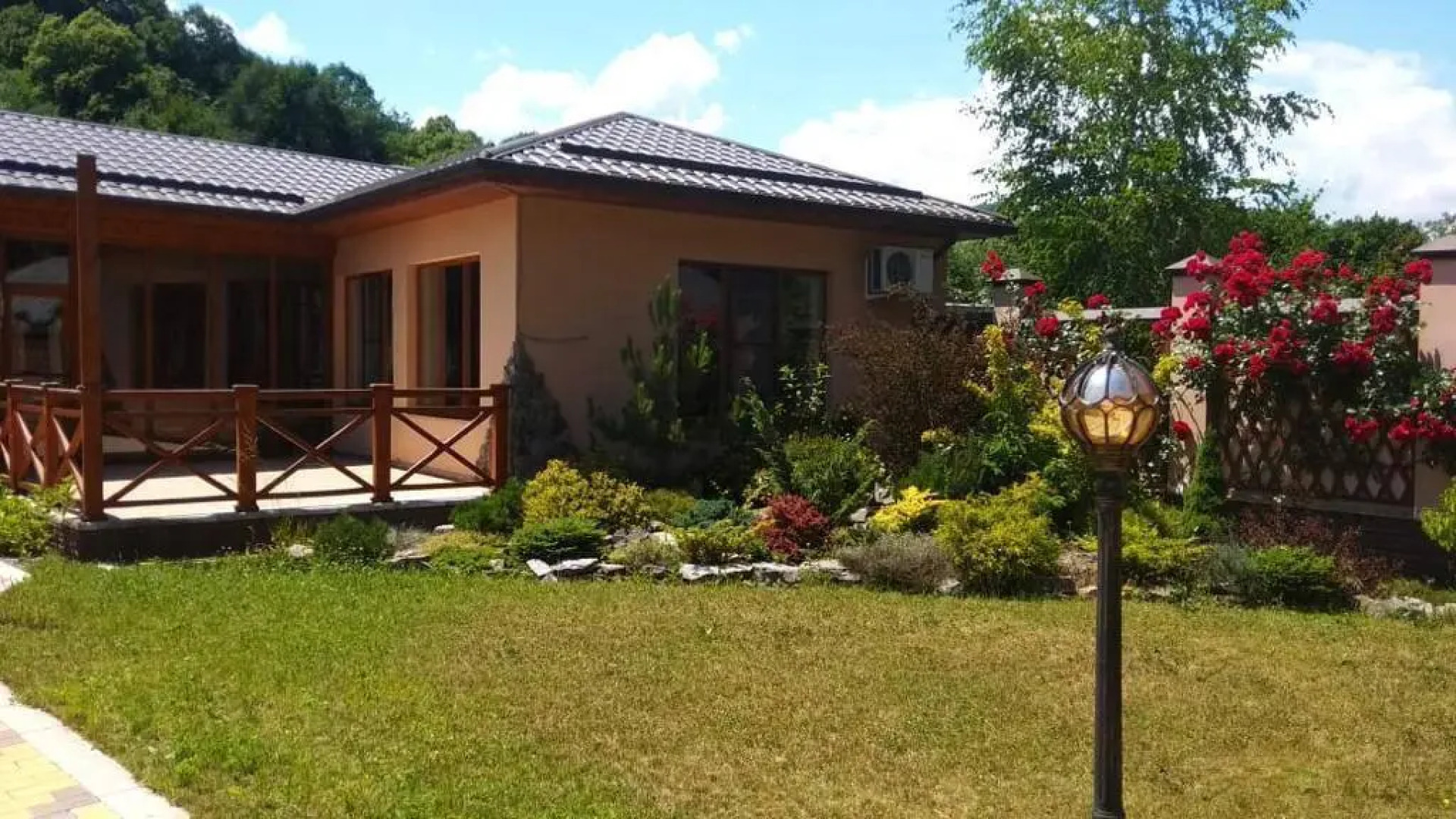 Гостевой дом Белка