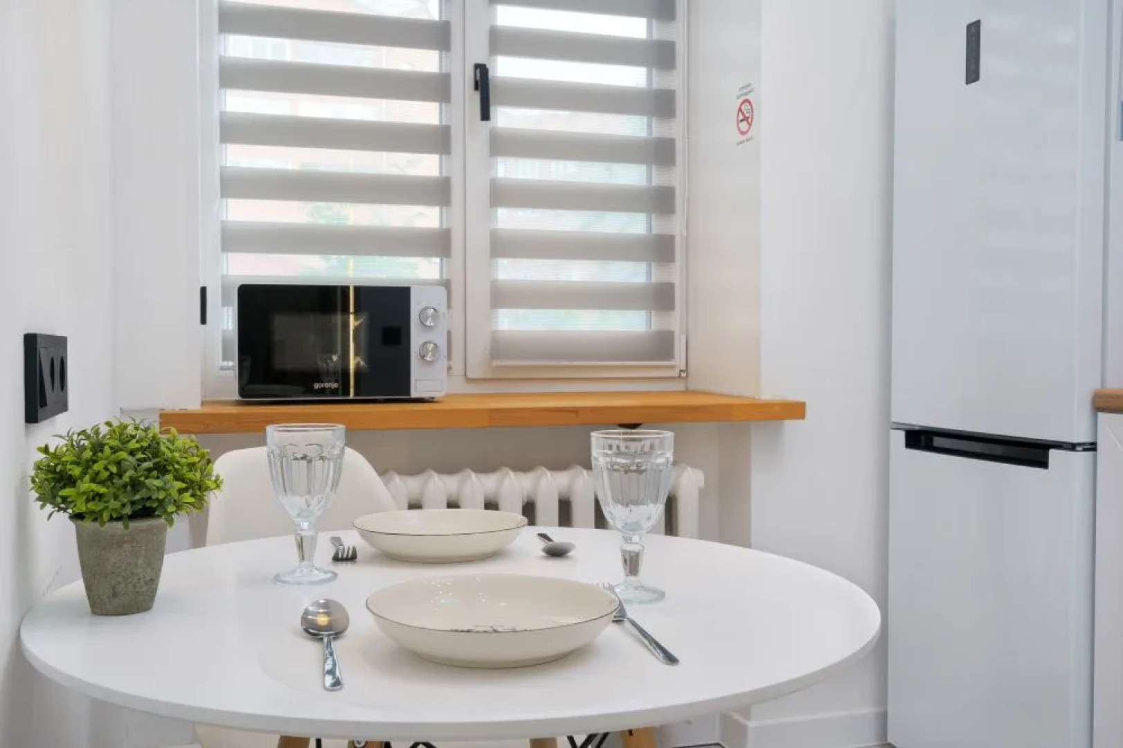 Апартаменты GOOD NIGHT на Кузнецова 28