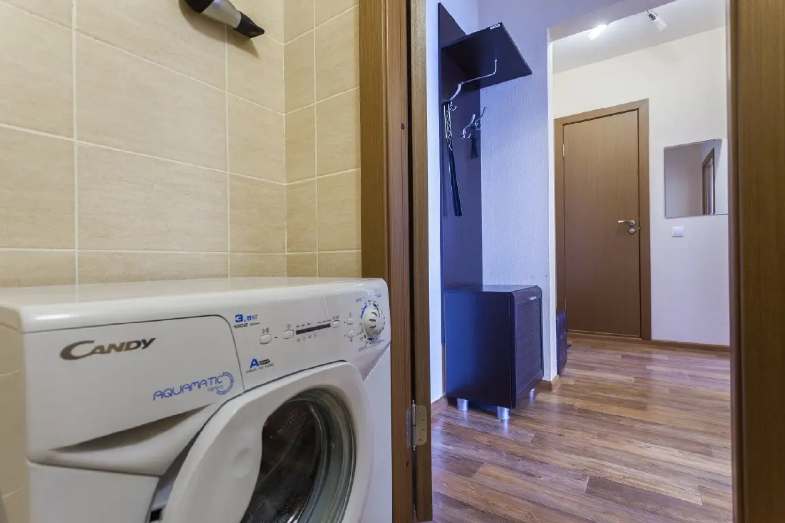 Апартаменты Park Inn Hause 5