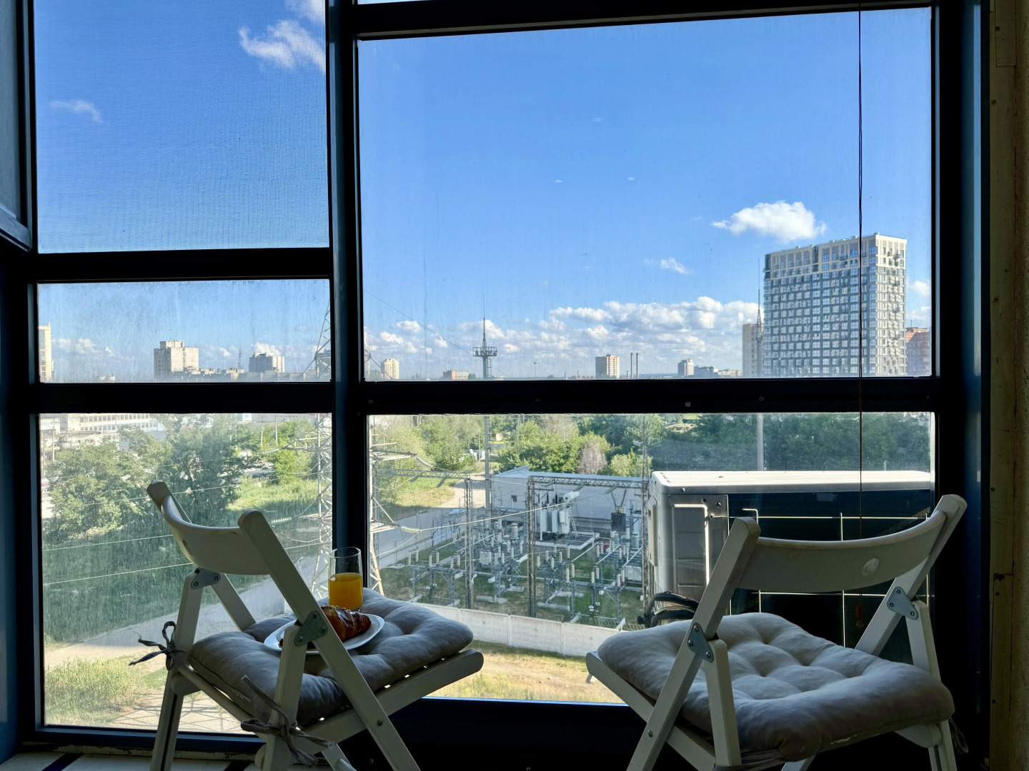 Квартира Идеальная в центре для смены обстановки