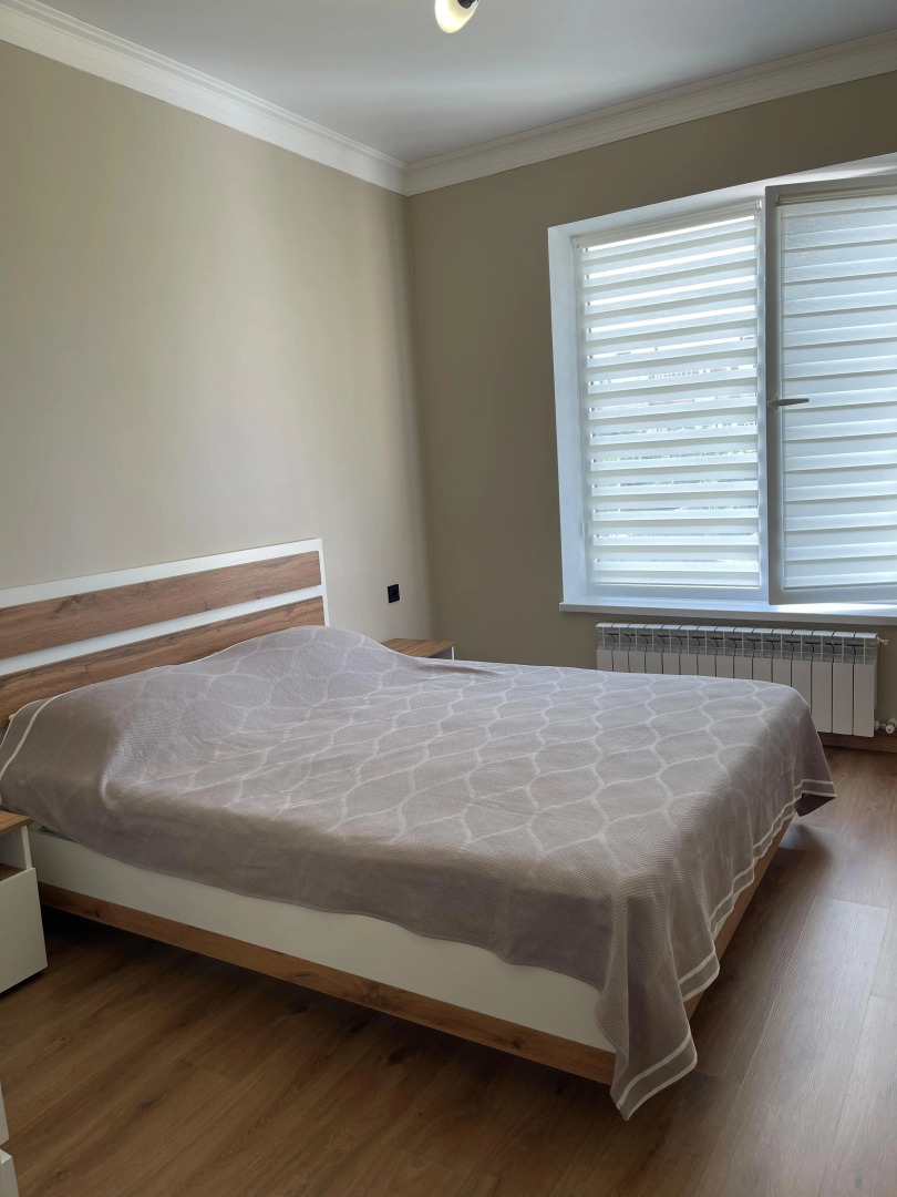 Гостевой дом у моря на Габиева