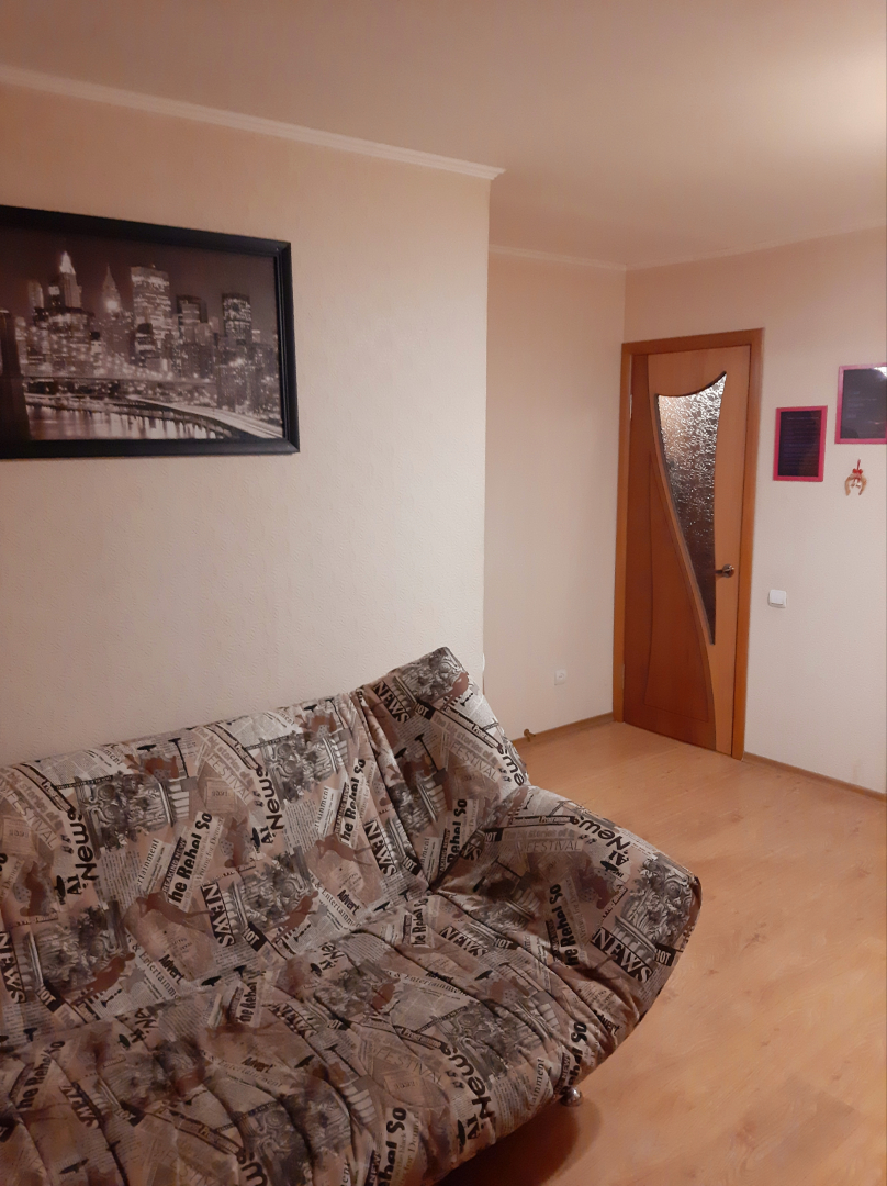 Квартира L.V.Hotels на Первомайская 12