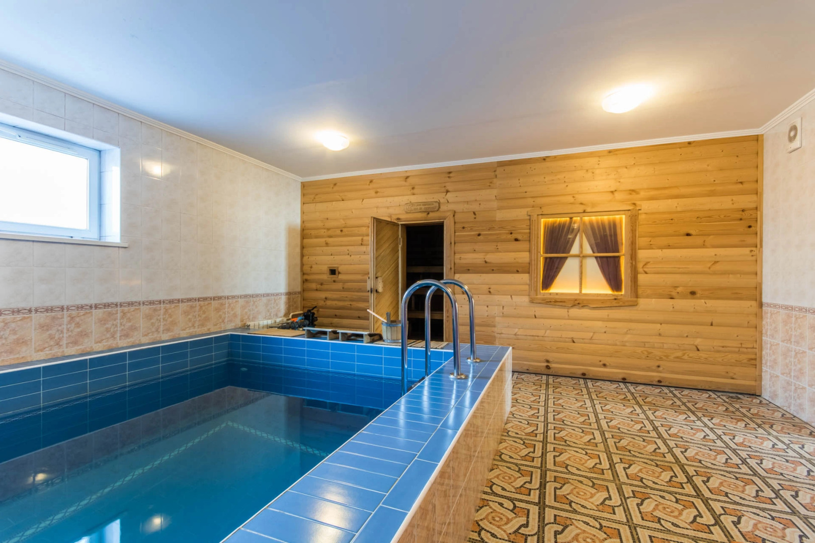 Отель Роза Ветров