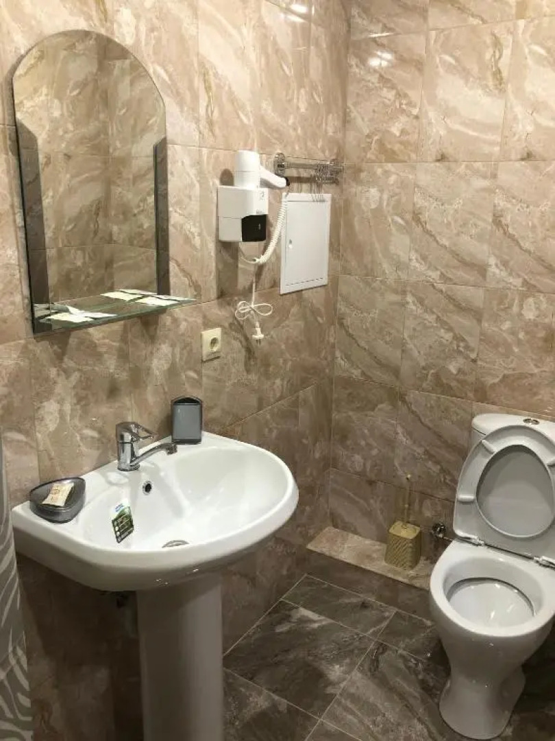 Гостевой дом Альконт-Сириус