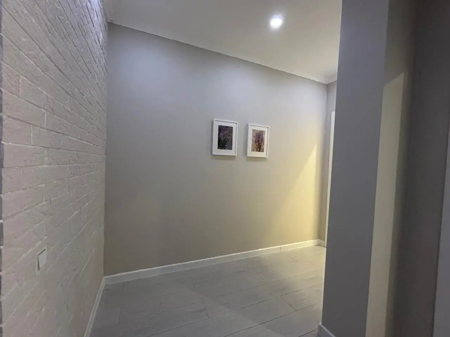 Апартаменты Трехкомнатные Лавандовая Гавань