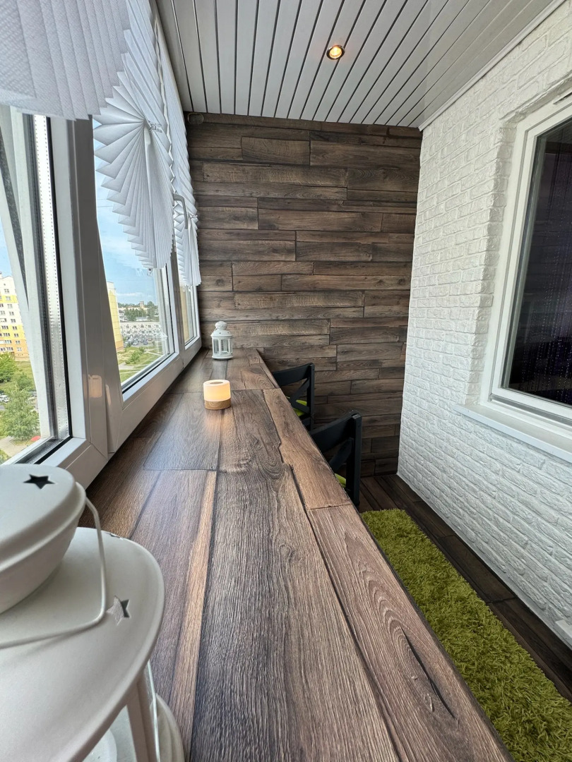 Апартаменты на Пушкина 33