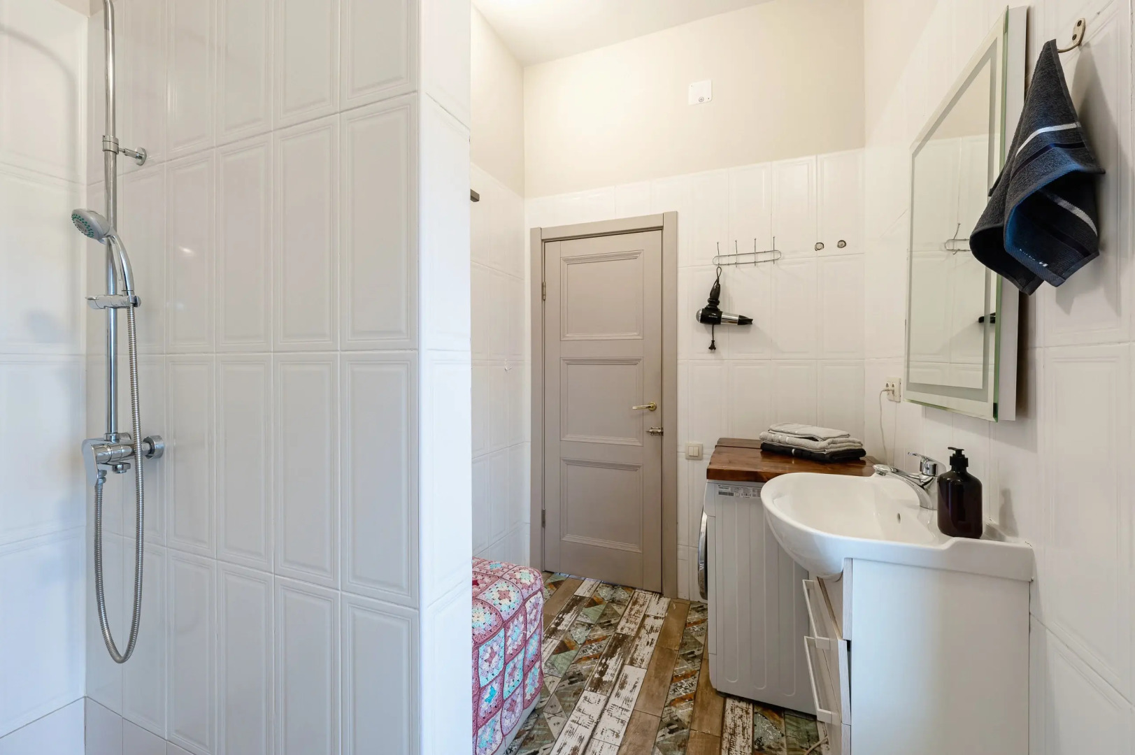 Апартаменты Пентхаус на Чайковского 61