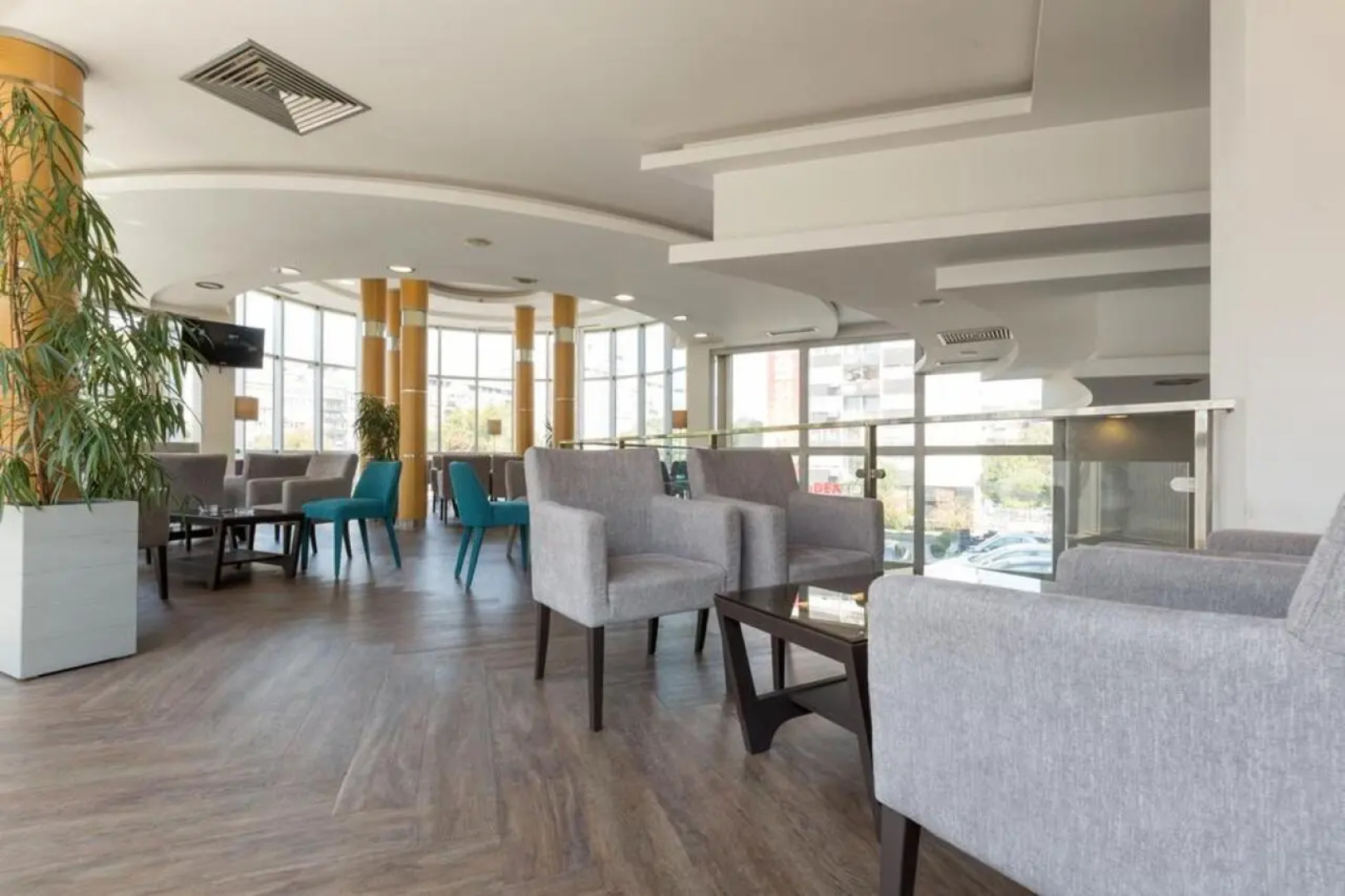 Отель Putnik Inn Belgrade