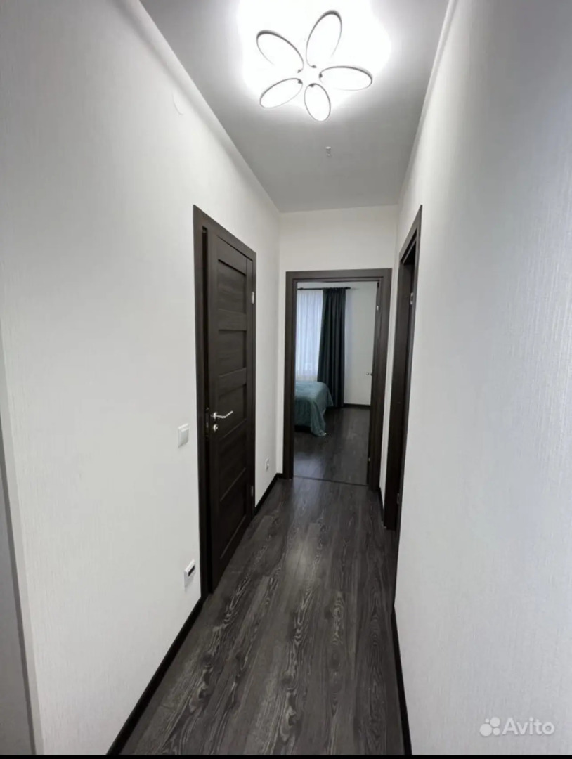 Квартира Уютная