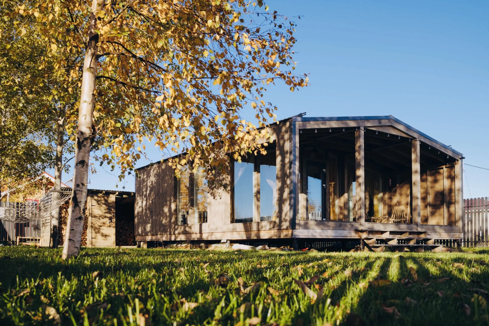 Частный Дом Letto House