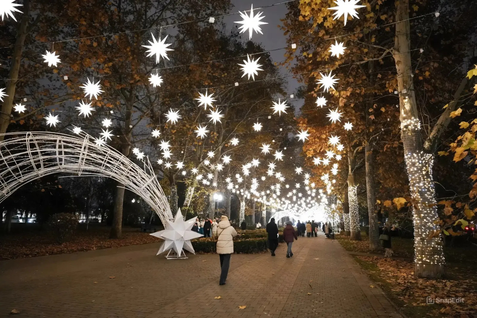 Апартаменты LOFT Фонтаны