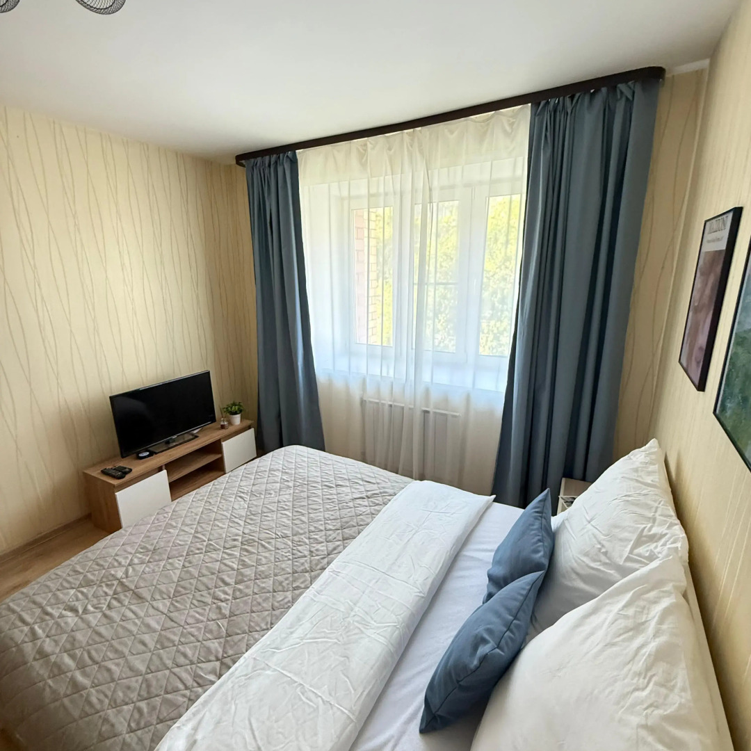 Апартаменты Квартира по Гоголя 17А