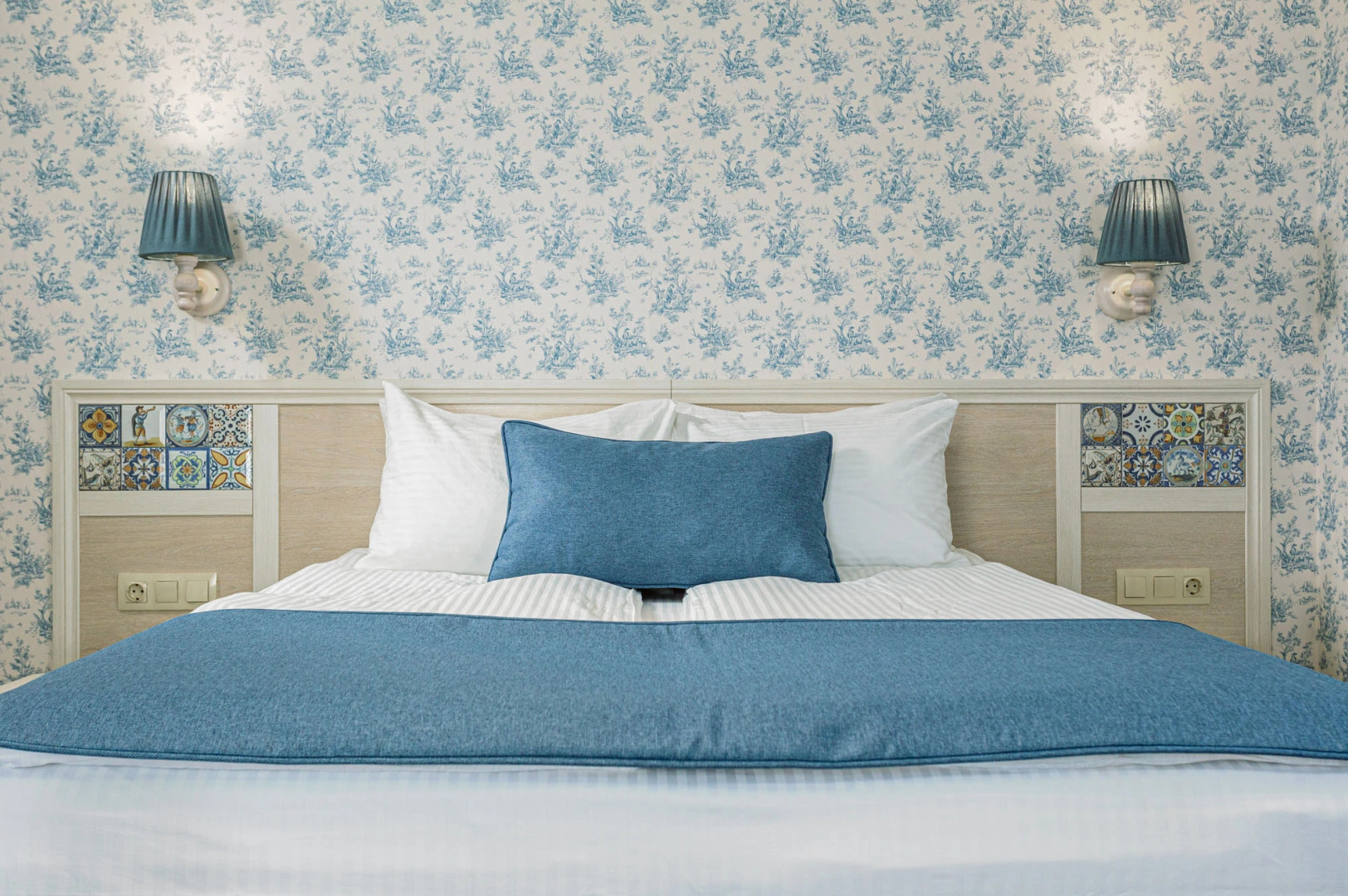 Гостевой дом Фон Люце