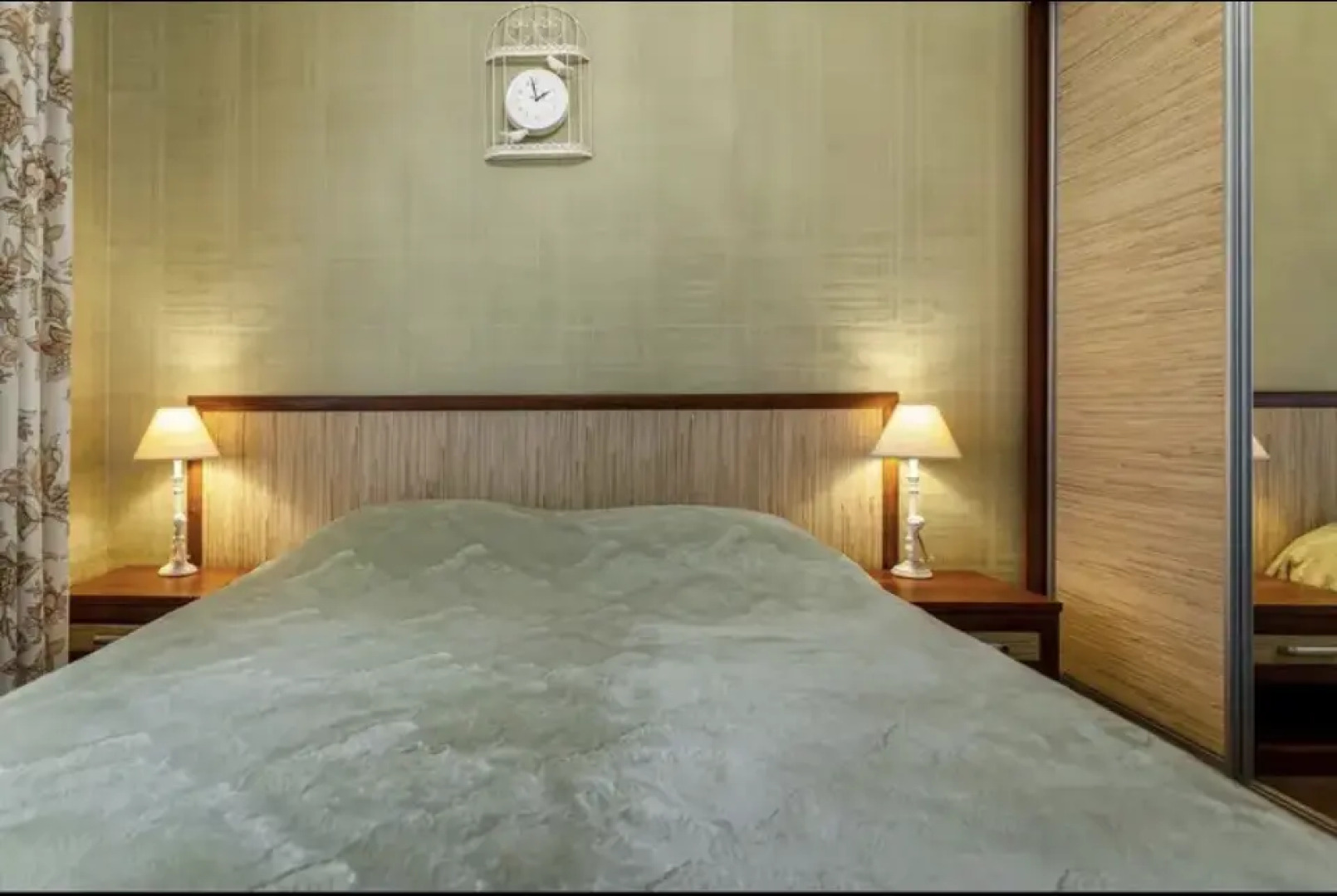 Гостевой Дом Апельсин на Цветочной в Сириусе