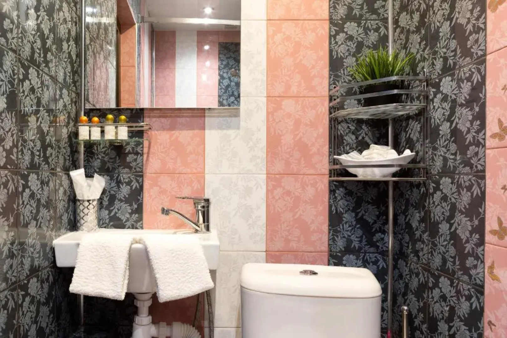 Гостиница Бомонд на Ленинском проспекте