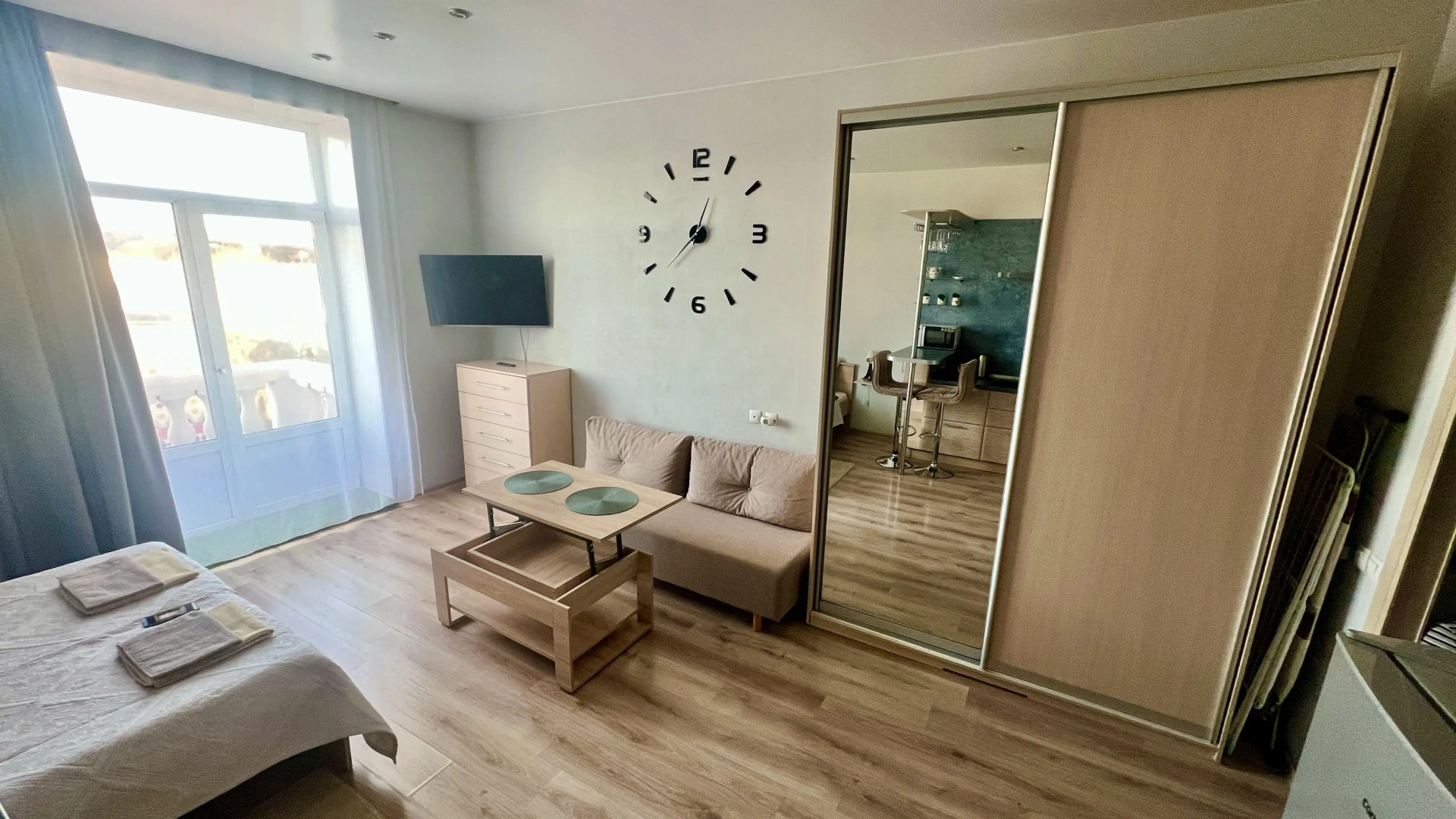 Апартаменты 88