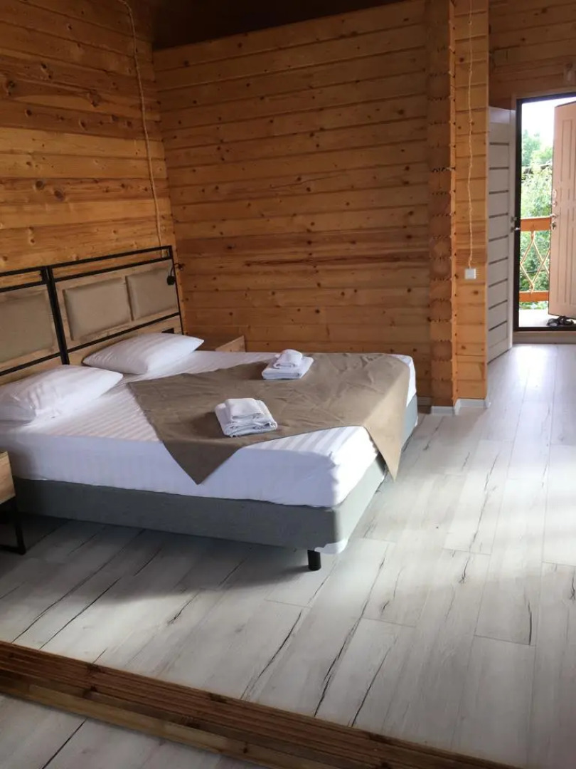 Гостевой Дом У Берега Моря