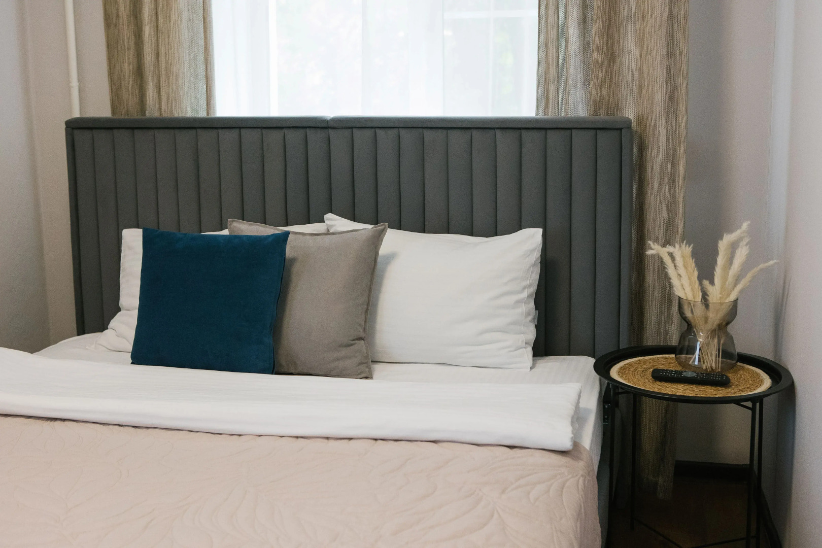 Апартаменты у Центральной Набережной