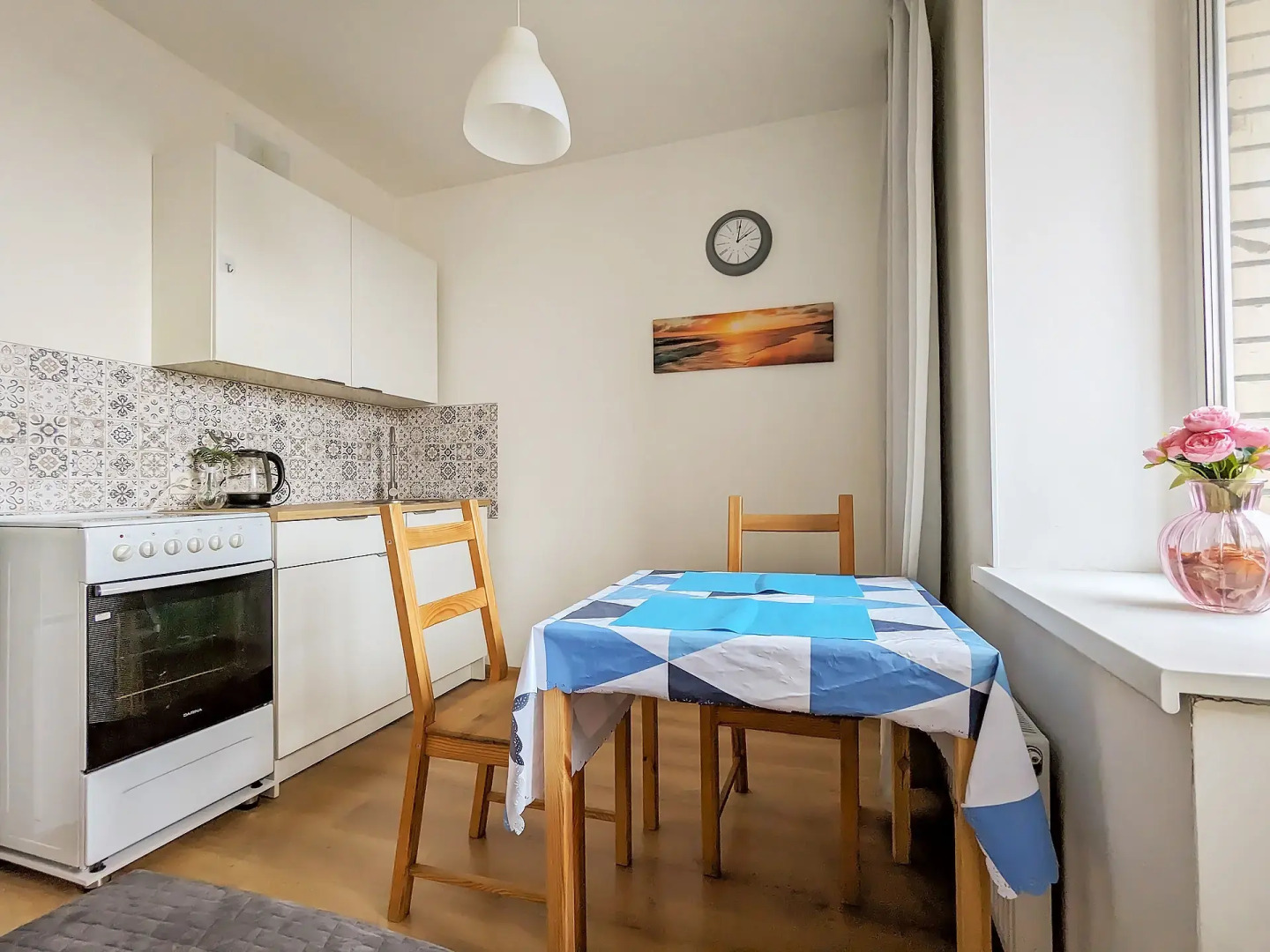 Квартира рядом с Онкологическим центром Напалкова