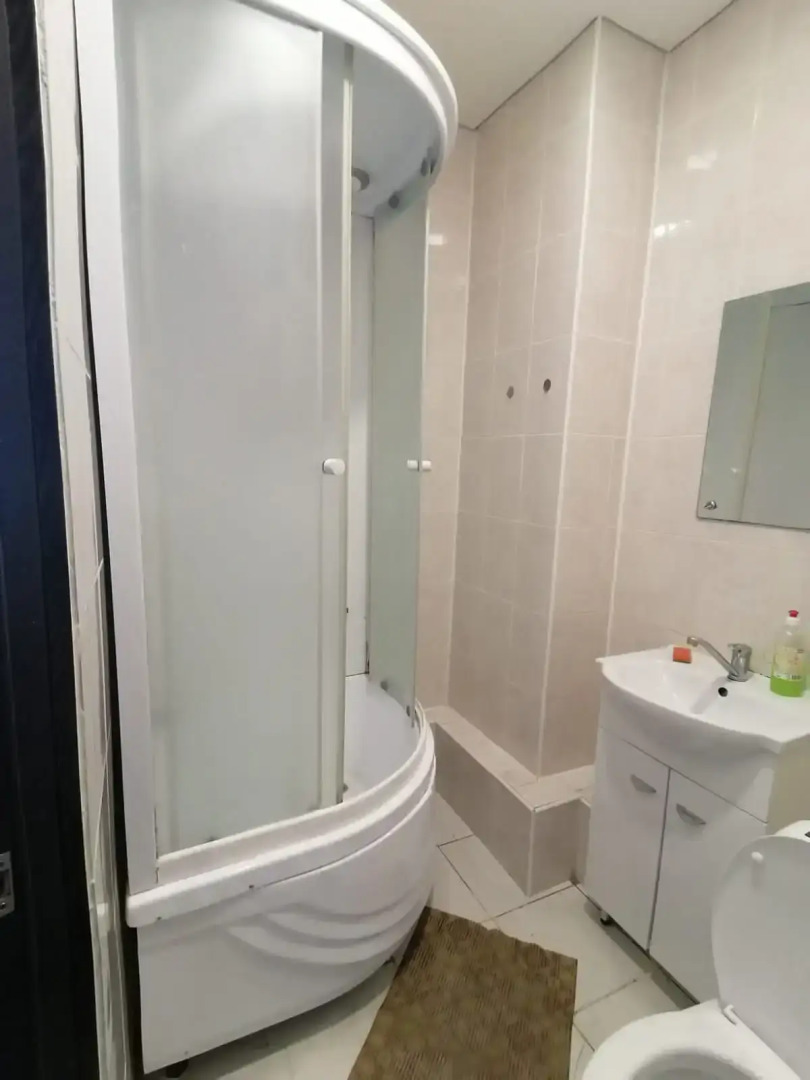 Апартаменты Korabelnai Inn 10