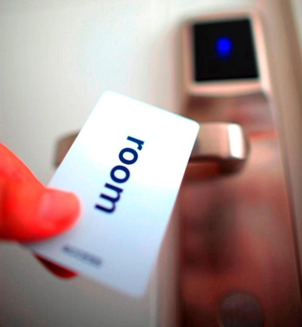 Отель Gran Palma