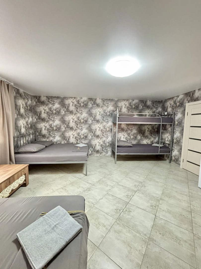 Апартаменты Гостиный двор