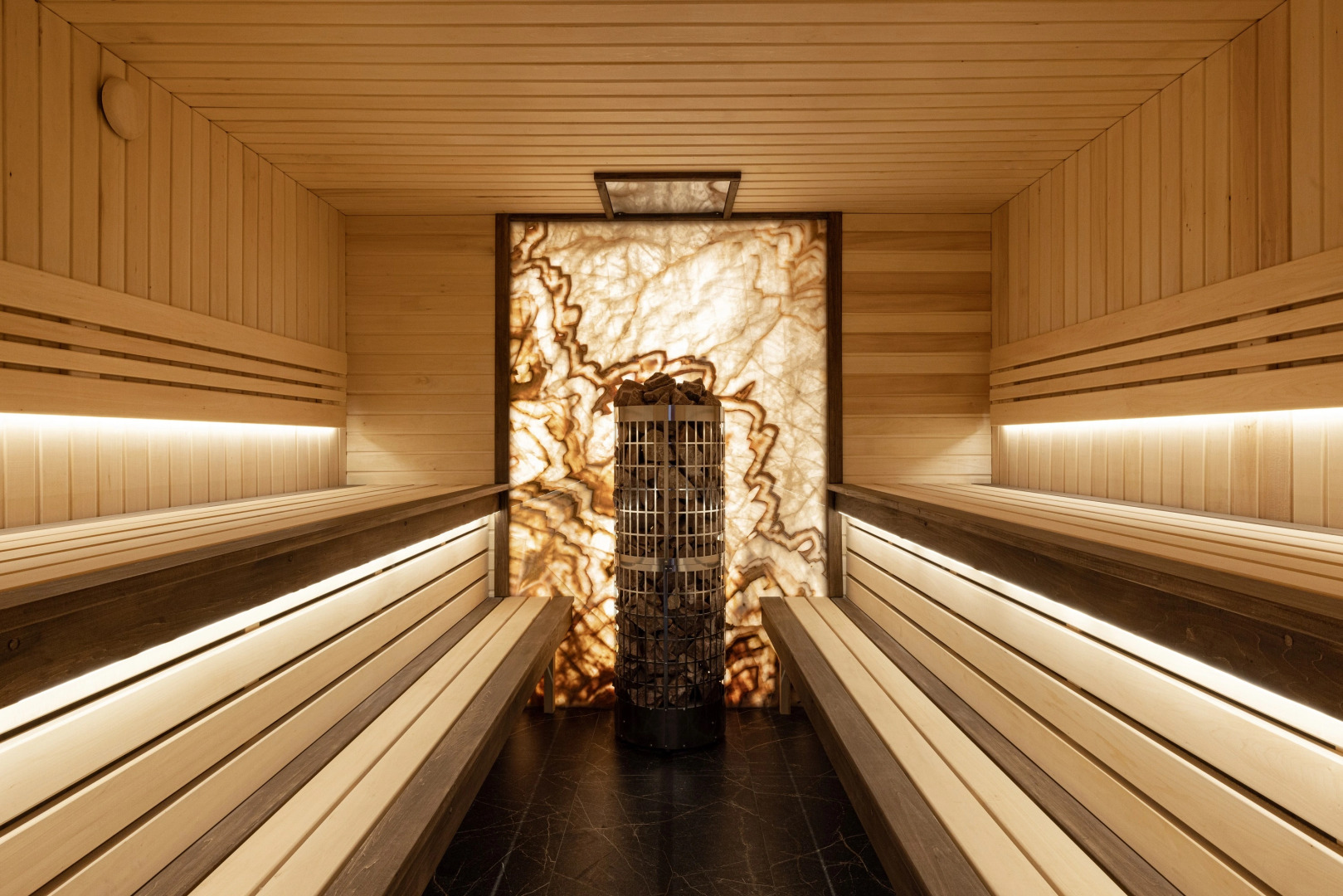 Stellar Collection Chalet Krasnaya Polyana