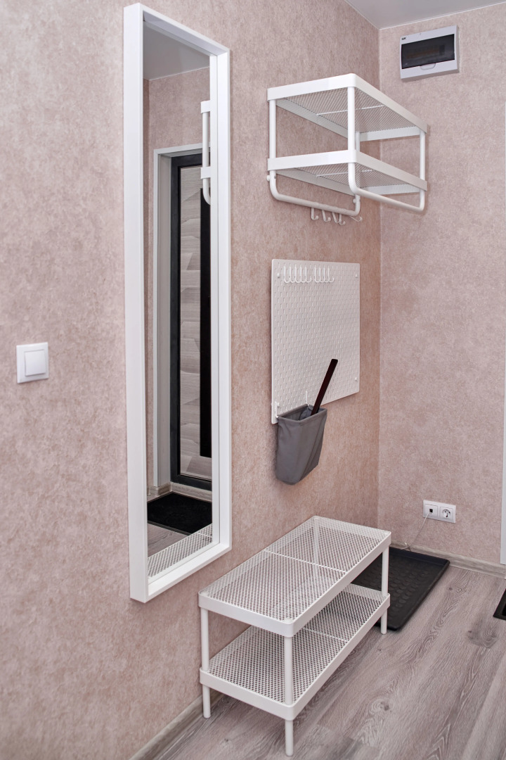 Апартаменты VIAHOME на Толстого