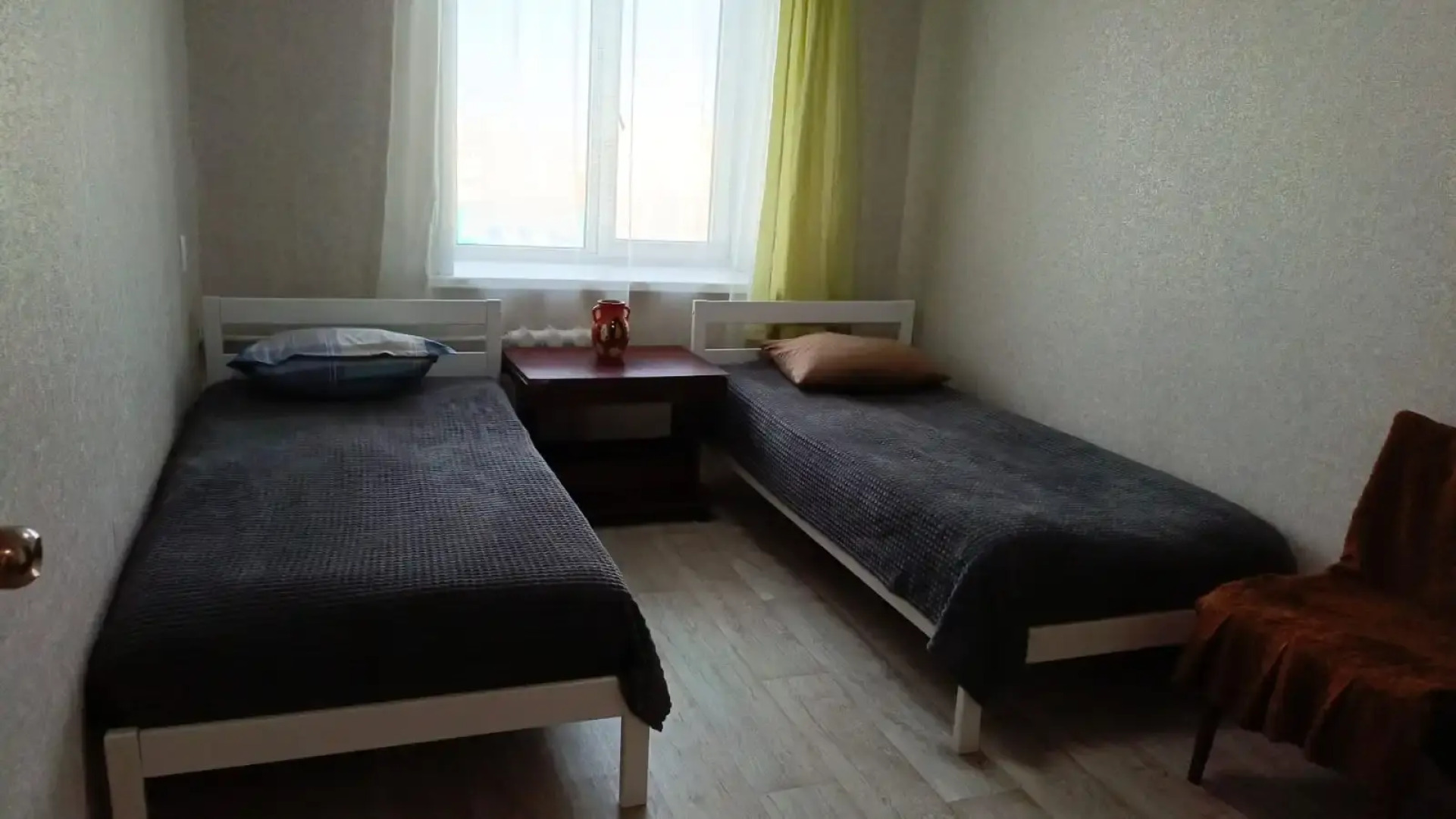 Квартира 3х Комнатная Горького 8Б