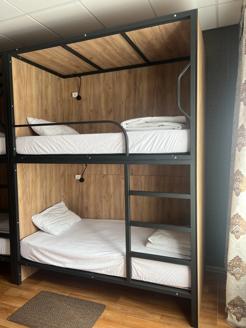 Хостел Гулливер