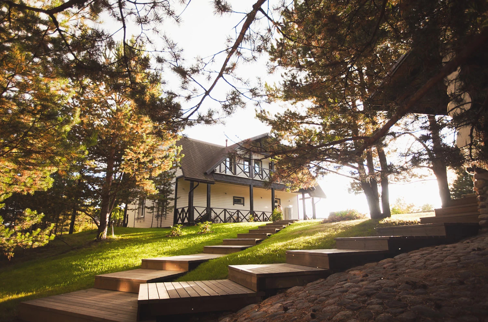 Гостевой дом Villa Vitele