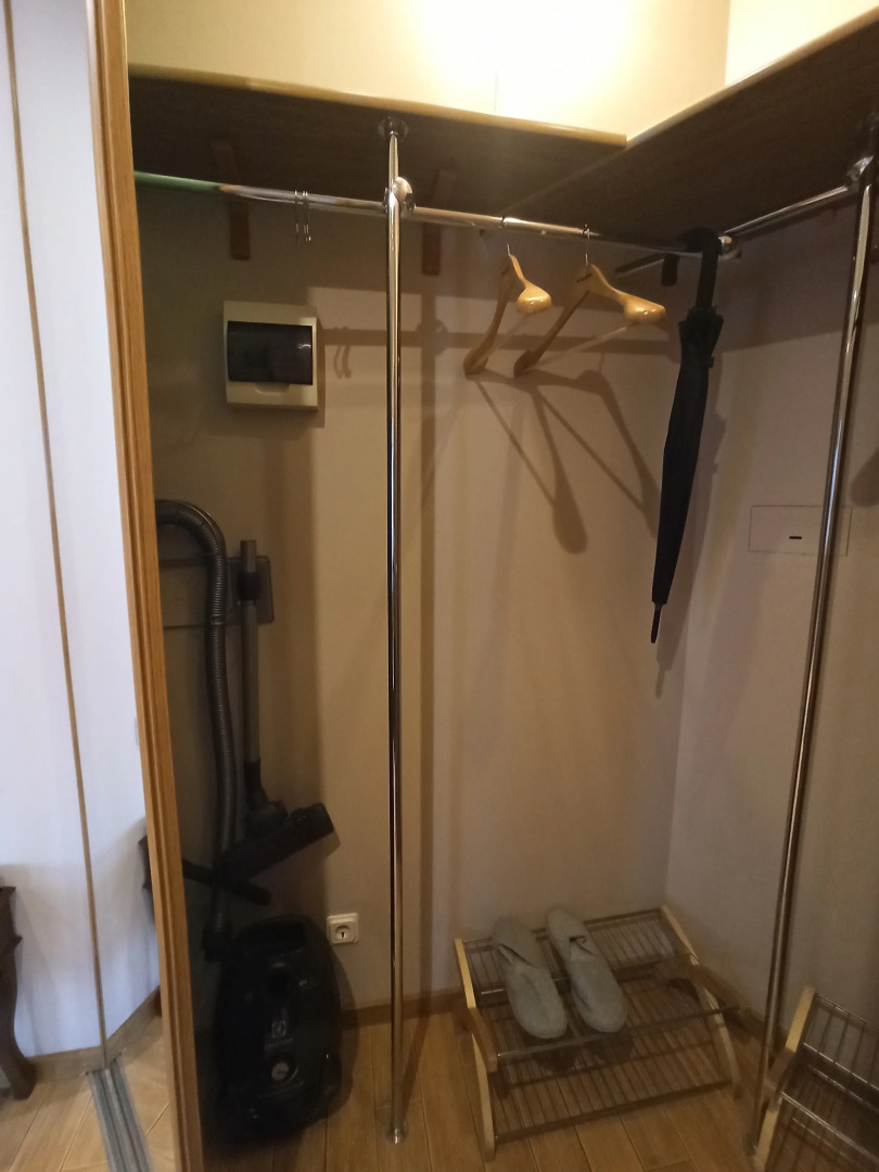 Апартаменты Karola