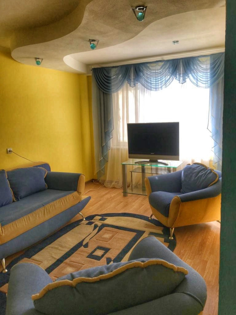 Апартаменты Квартира