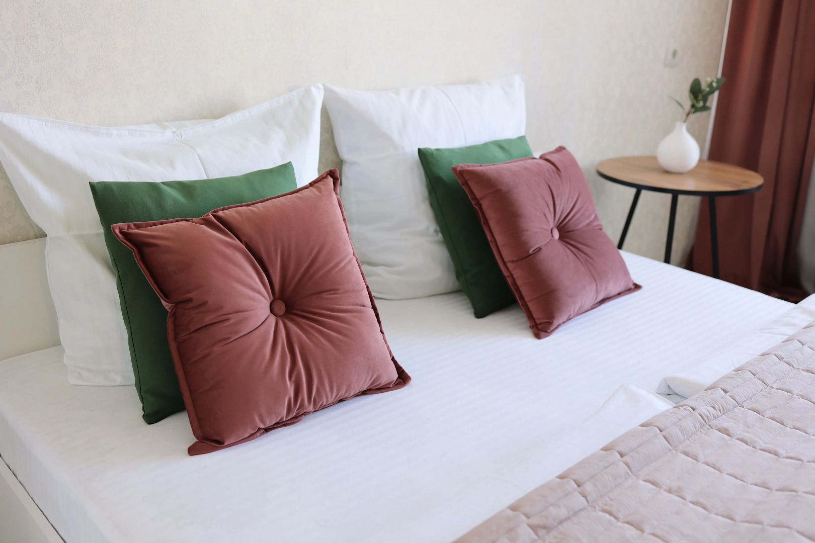 Квартира Идеально для туристов