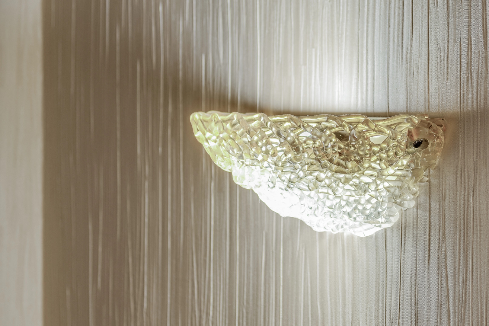 Апартаменты с камином на Варшавской 23