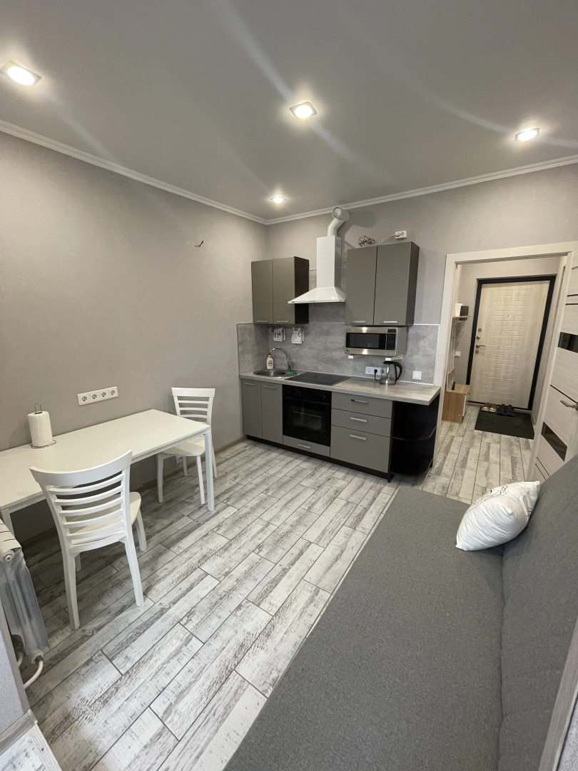 Квартира ОренРент на Дорофеева