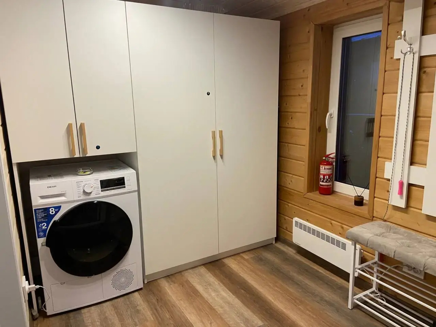 Частный дом комфортный со столом для пинг-понга и батутом